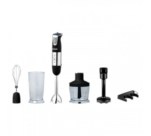 Миксер BBK KBH0807