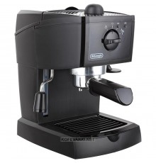 Кофеварка De'Longhi EC 145
