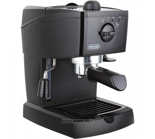 Кофеварка De'Longhi EC 145