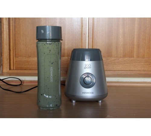 Миксер Kenwood SMP 060