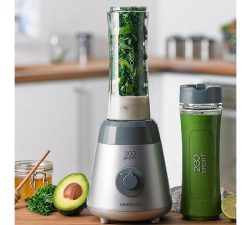 Миксер Kenwood SMP 060