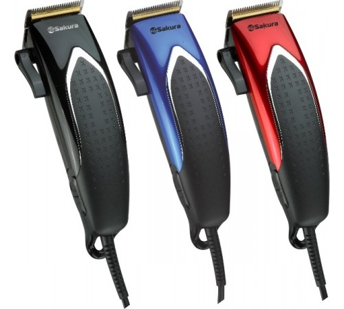 Машинка для стрижки волос Sakura SA-5110