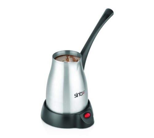 Кофеварка Sinbo SCM-2943