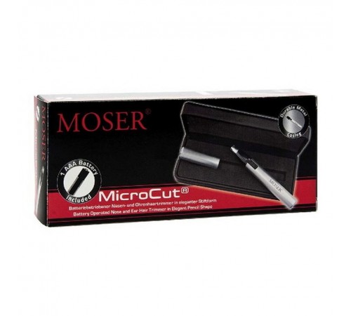 Машинка для стрижки волос Moser 4900-0050