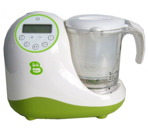 Кухонный комбайн Erisson Balbi