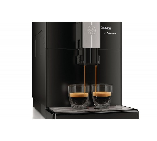 Кофеварка Philips Saeco Minuto HD 8760