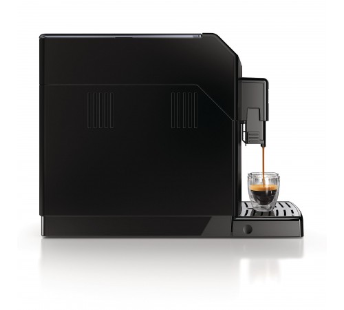 Кофеварка Philips Saeco Minuto HD 8760