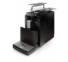 Кофеварка Philips Saeco Minuto HD 8760