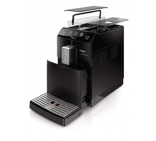 Кофеварка Philips Saeco Minuto HD 8760