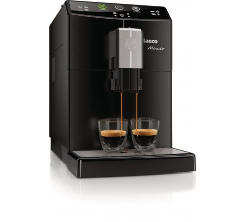 Кофеварка Philips Saeco Minuto HD 8760