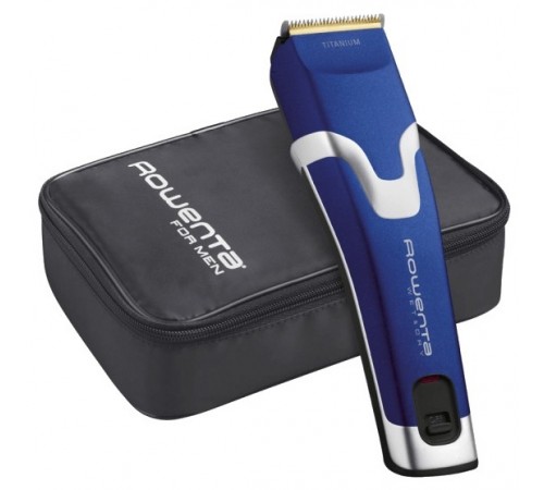 Машинка для стрижки волос Rowenta TN-5120