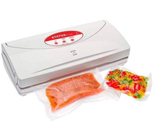 Вакуумный упаковщик STATUS EV 500