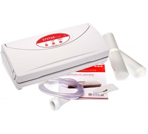 Вакуумный упаковщик STATUS EV 500