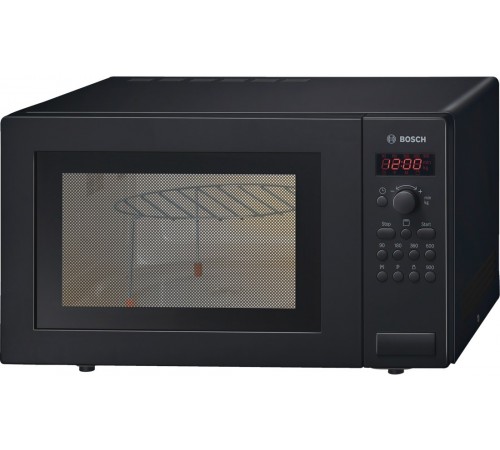 Микроволновая печь Bosch HMT 84G421