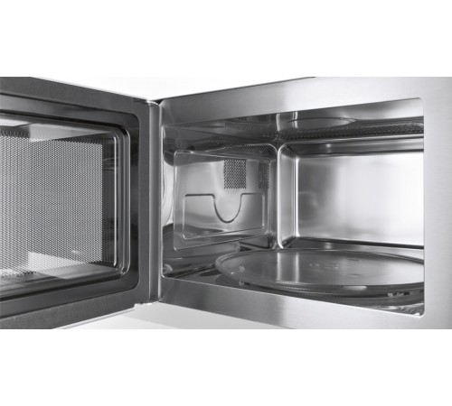 Микроволновая печь Bosch HMT 84G421