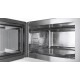 Микроволновая печь Bosch HMT 84G421