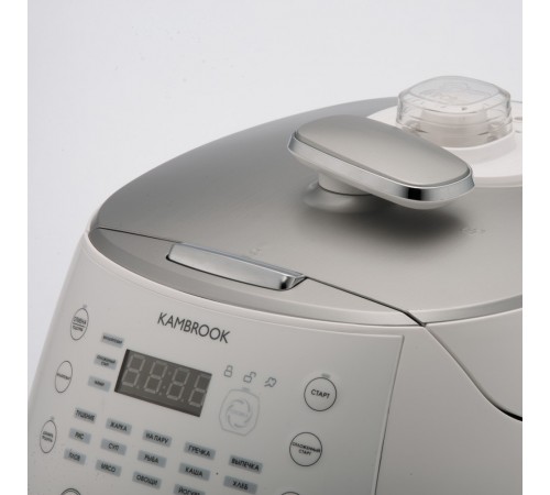 Мультиварка Kambrook APR500