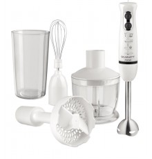 Миксер Scarlett SC-HB42M33