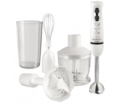 Миксер Scarlett SC-HB42M33