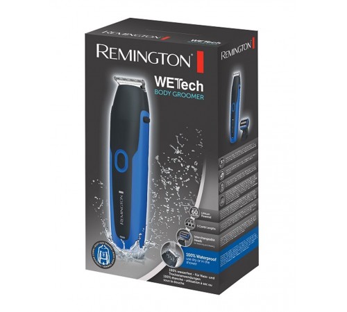 Машинка для стрижки волос Remington BHT-6255