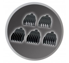 Машинка для стрижки волос Remington BHT-6255