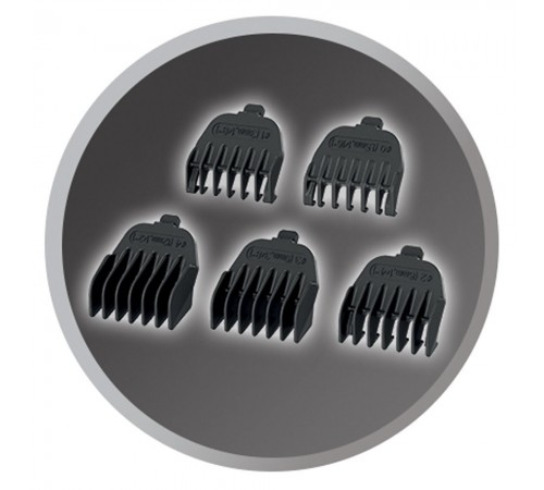 Машинка для стрижки волос Remington BHT-6255