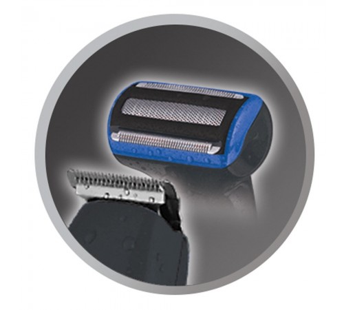 Машинка для стрижки волос Remington BHT-6255