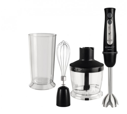 Миксер Scarlett SC-HB42F41