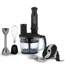 Миксер Zigmund&Shtain BH-338