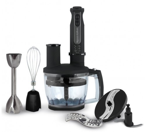 Миксер Zigmund&Shtain BH-338