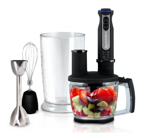 Миксер Zigmund&Shtain BH-338