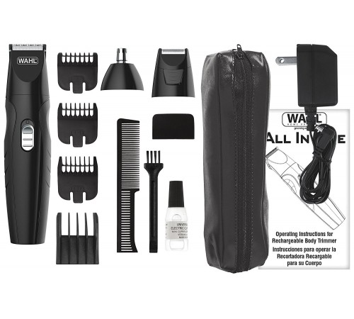 Машинка для стрижки волос Wahl 9685-016