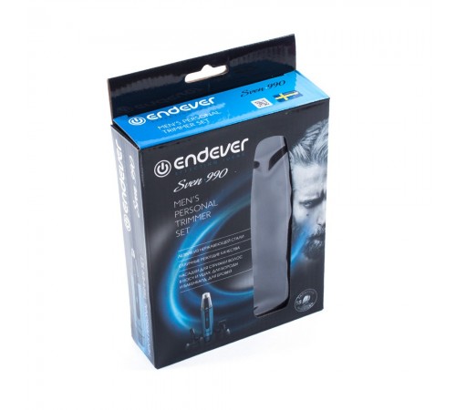 Машинка для стрижки волос Kromax SVEN-990