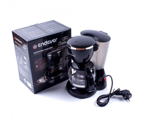 Кофеварка Kromax Costa-1041