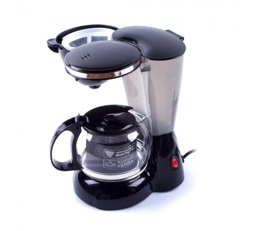 Кофеварка Kromax Costa-1041