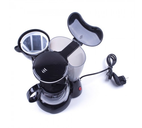 Кофеварка Kromax Costa-1041