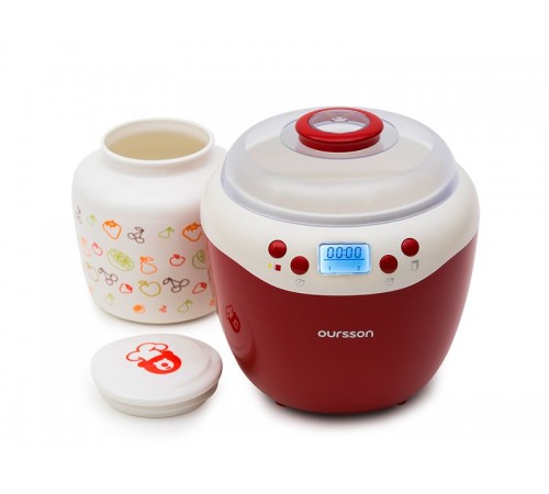 Йогуртница Oursson FE2103D