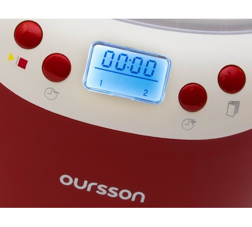 Йогуртница Oursson FE2103D