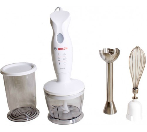 Миксер Bosch MSM 6B700