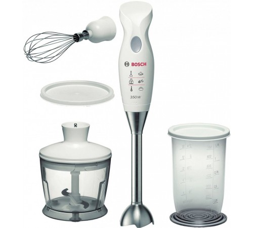 Миксер Bosch MSM 6B700