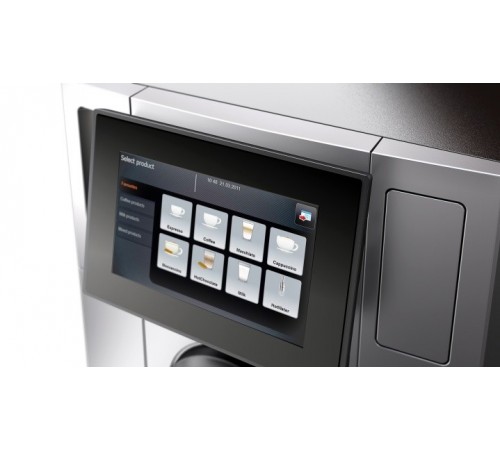 Кофеварка Schaerer Coffee PRIME