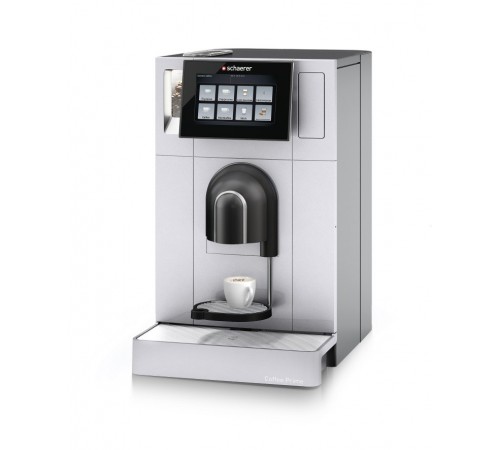 Кофеварка Schaerer Coffee PRIME