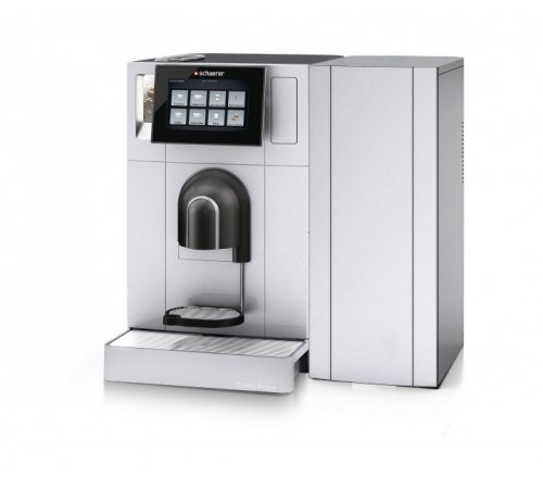 Кофеварка Schaerer Coffee PRIME