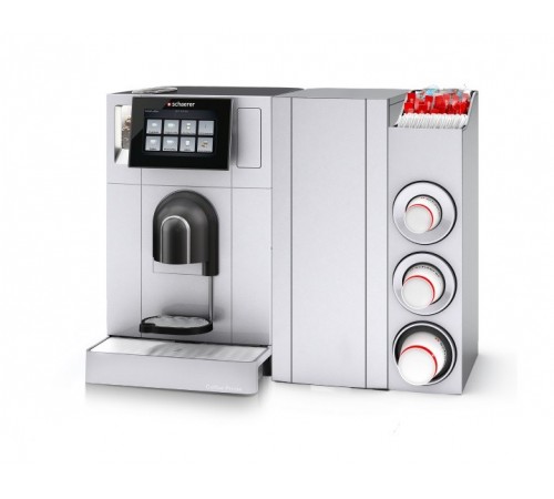 Кофеварка Schaerer Coffee PRIME
