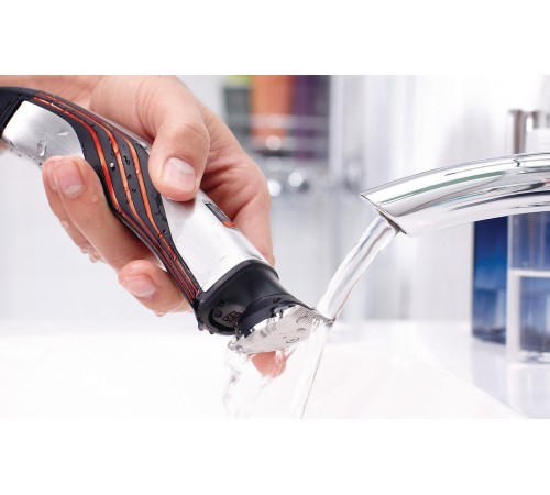 Машинка для стрижки волос Philips QS-6141