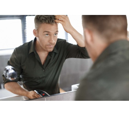 Машинка для стрижки волос Philips HC-7460