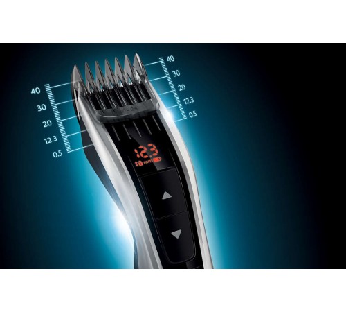 Машинка для стрижки волос Philips HC-7460
