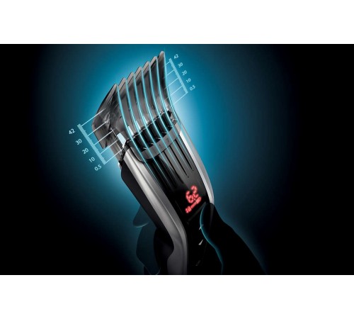 Машинка для стрижки волос Philips HC-7460