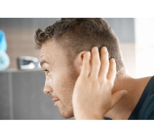 Машинка для стрижки волос Philips HC-7460