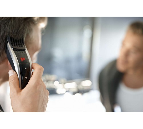 Машинка для стрижки волос Philips HC-7460